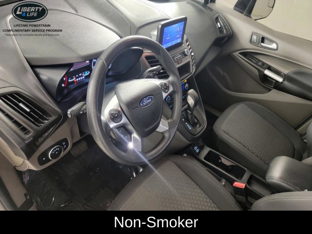 Used 2022 Ford Transit Connect XLT w/ Trailer Tow Package FWD image 14