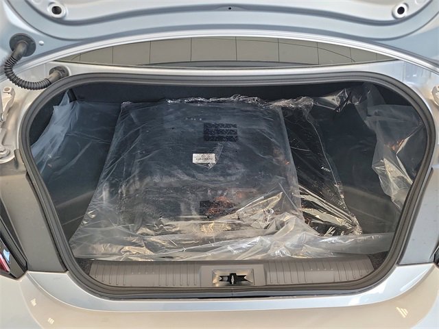 New 2026 Subaru BRZ tS image 27