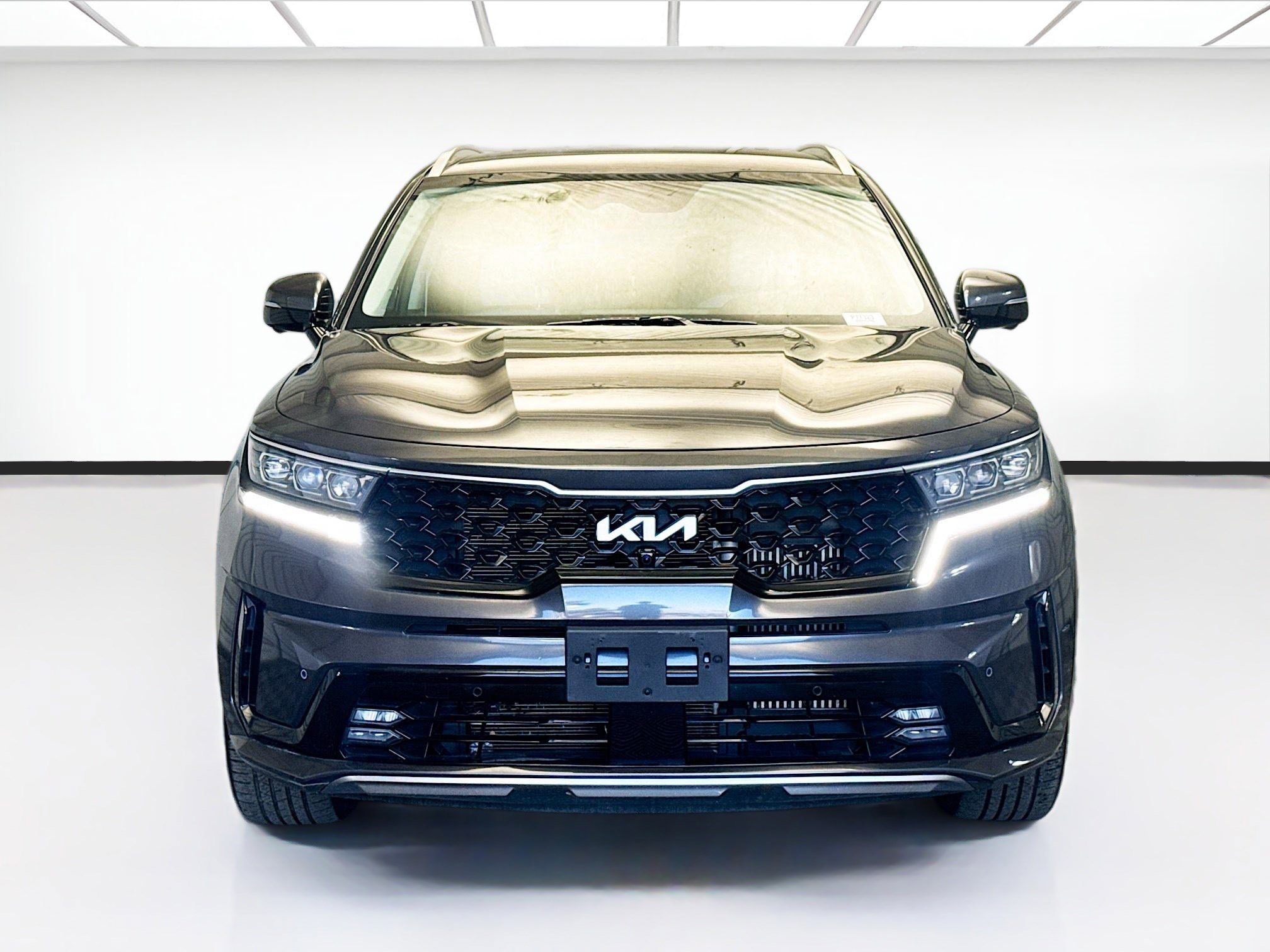 Used 2024 Kia Sorento SX Prestige image 2