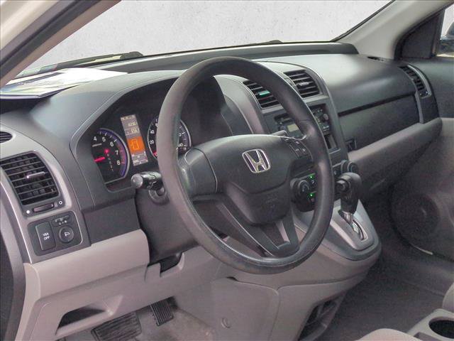 Used 2009 Honda CR-V LX image 10