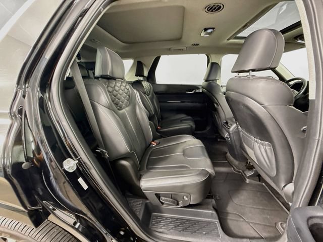 Used 2021 Hyundai Palisade Limited w/ Winter Package AWD/4WD image 30