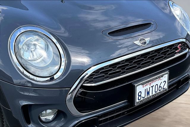 Used 2018 MINI Cooper Clubman S FWD image 31