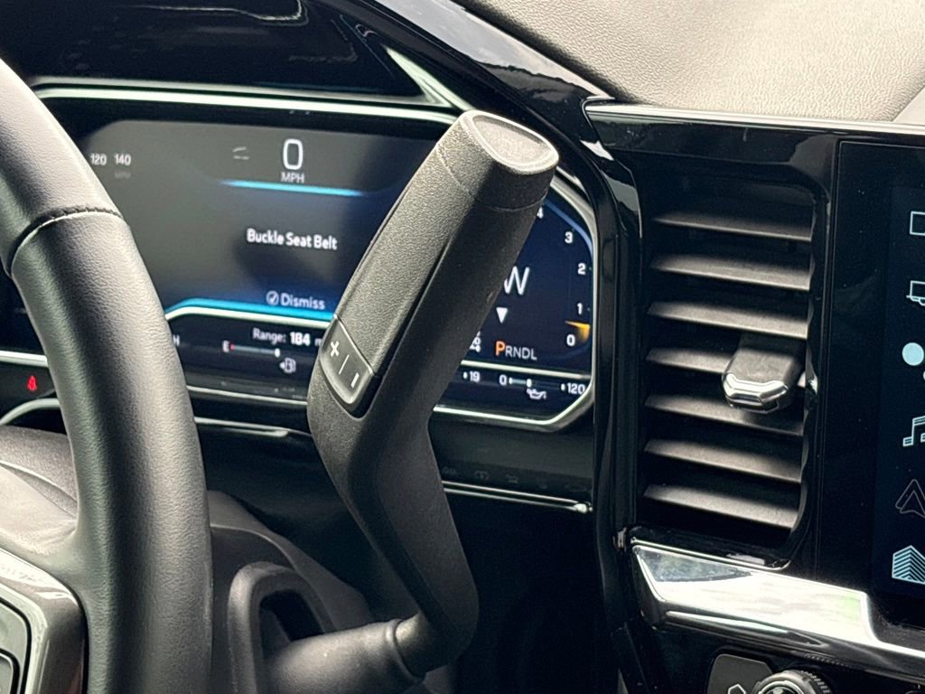 Used 2024 Chevrolet Silverado 2500 ZR2 w/ Technology Package image 26