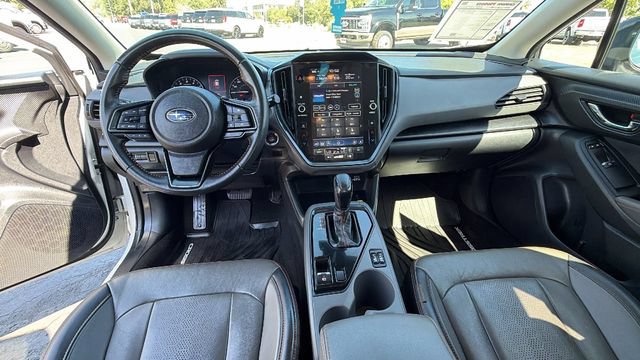 Used 2024 Subaru Crosstrek 2.5i Limited AWD/4WD image 18