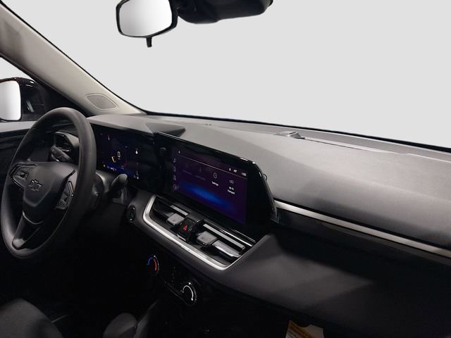 New 2026 Chevrolet TrailBlazer LT AWD/4WD image 29