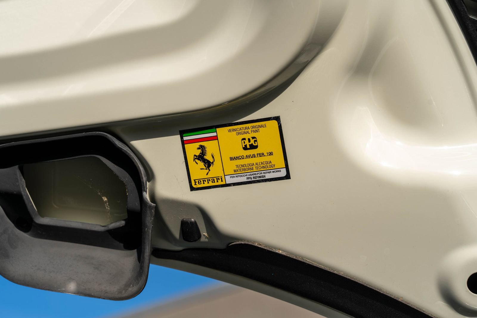 Certified 2017 Ferrari 488 GTB image 26