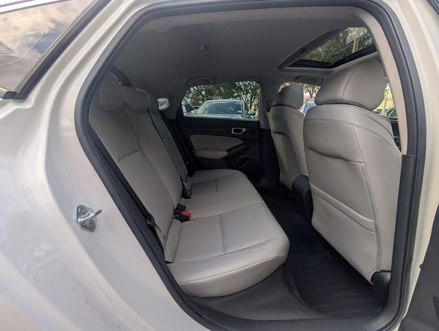 Certified 2024 Acura Integra image 15