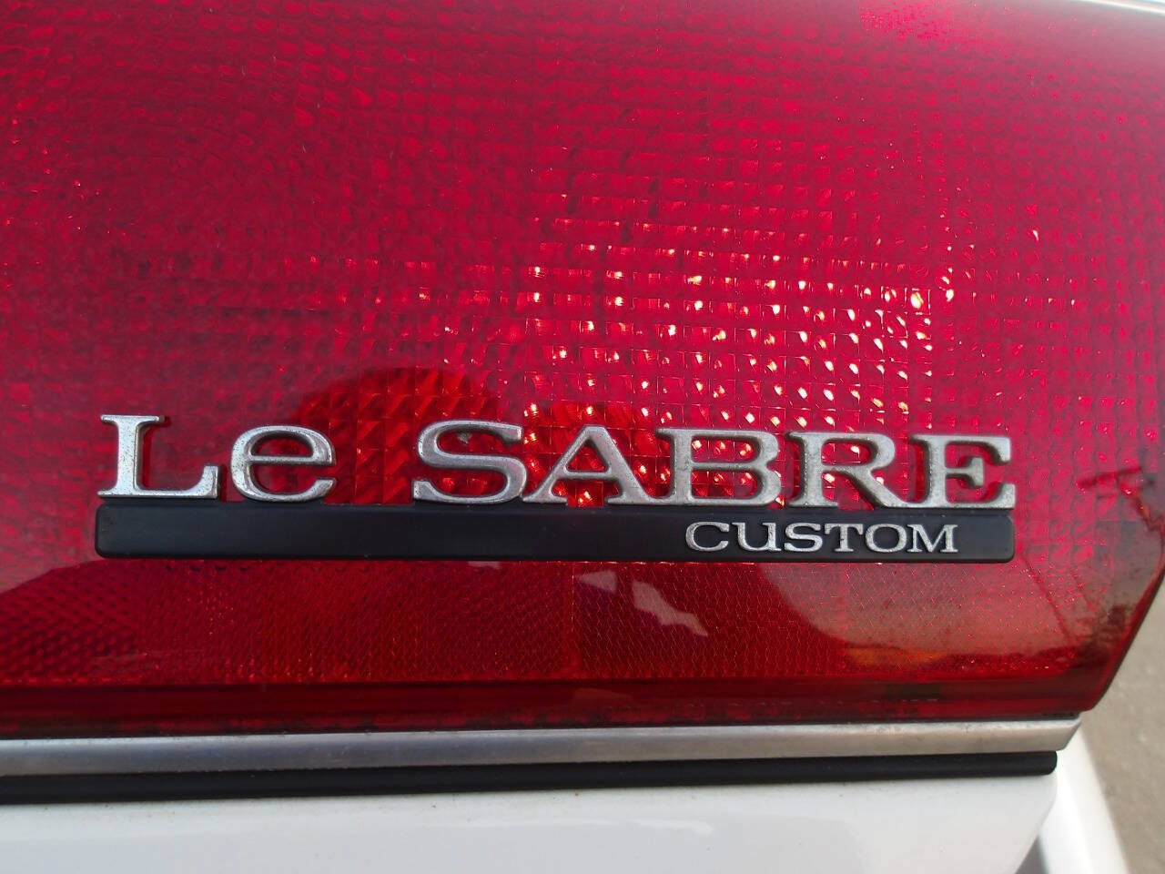 Used 2004 Buick Le Sabre Custom FWD image 34