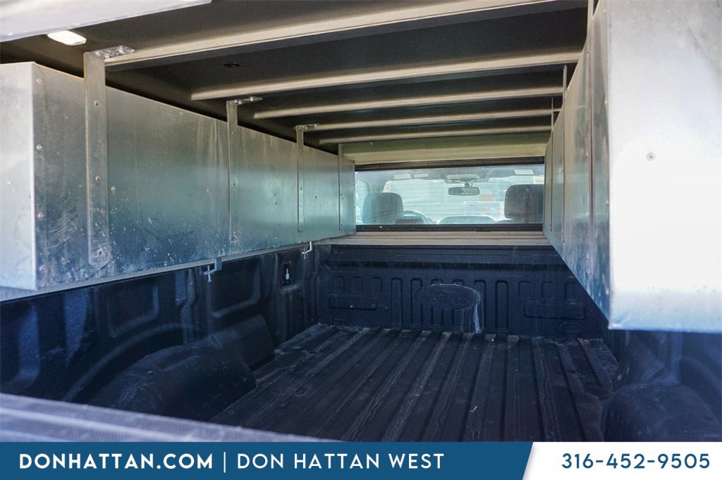 Used 2023 Ford F150 XLT w/ Equipment Group 301A Mid image 22