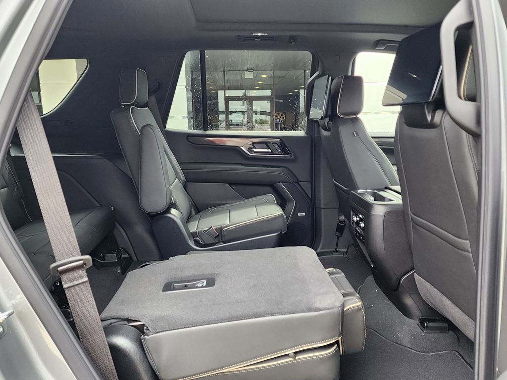 New 2026 GMC Yukon Elevation AWD/4WD image 50