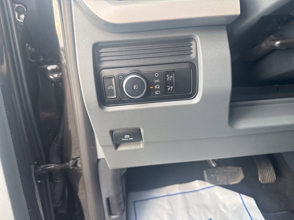 Used 2024 Ford F250 XL w/ STX Appearance Package image 30