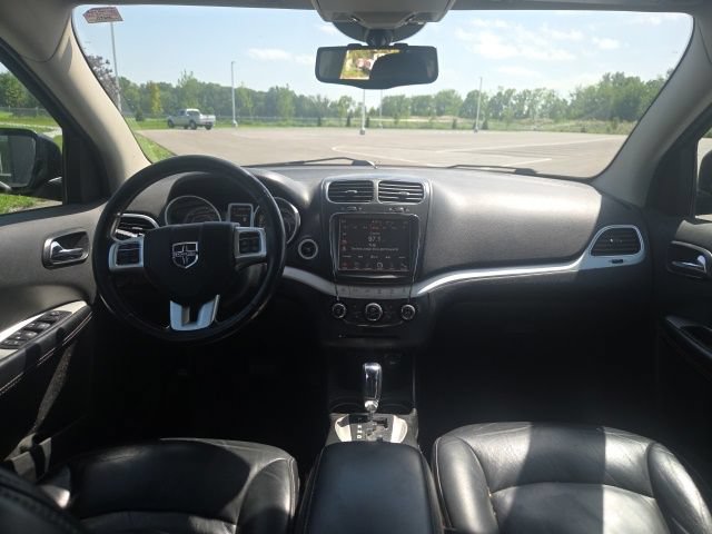 Used 2015 Dodge Journey Limited w/ Flexible Seating Group AWD/4WD image 19