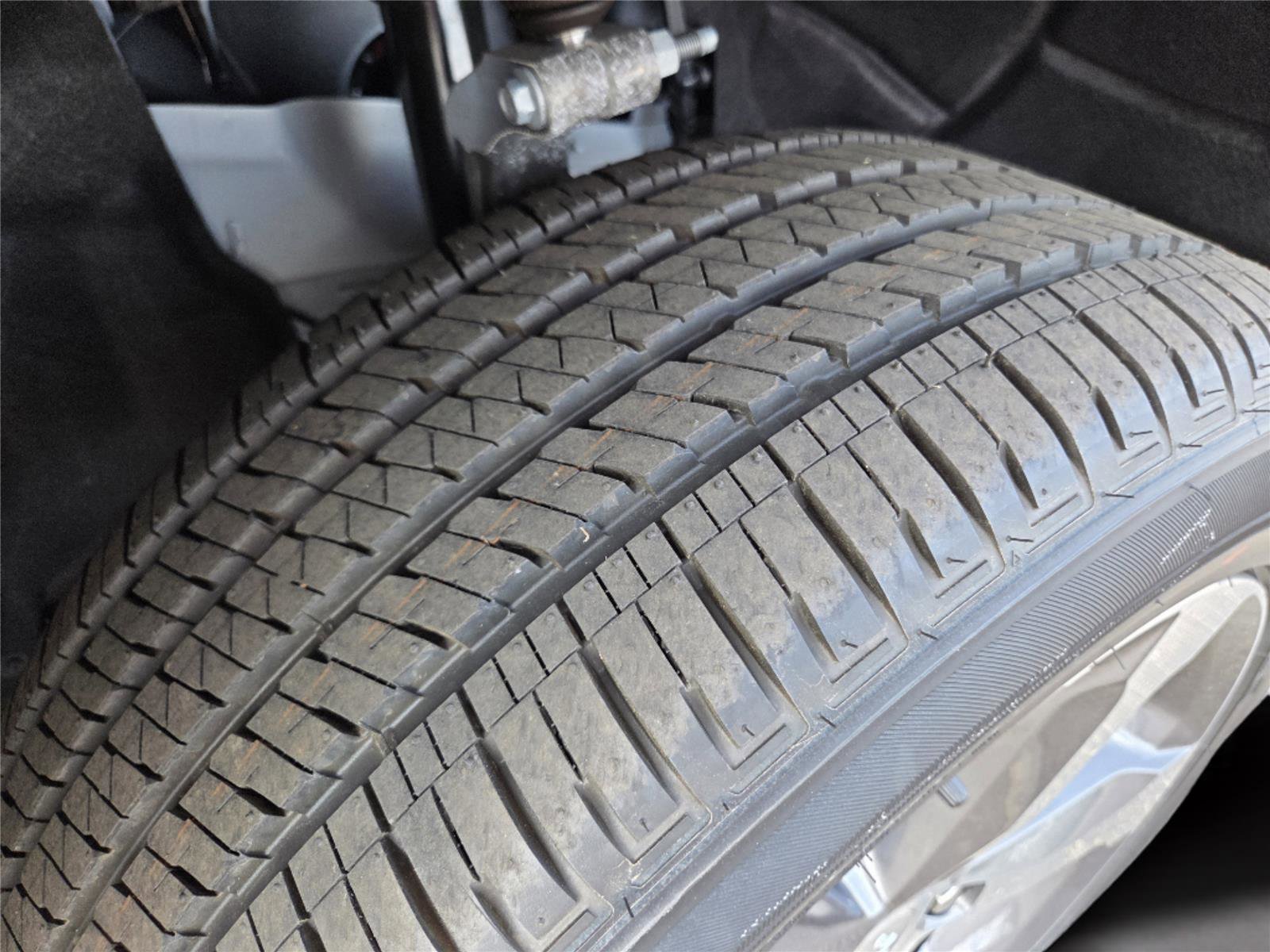 New 2025 Jeep Grand Cherokee Limited w/ Trailer Tow Package image 67