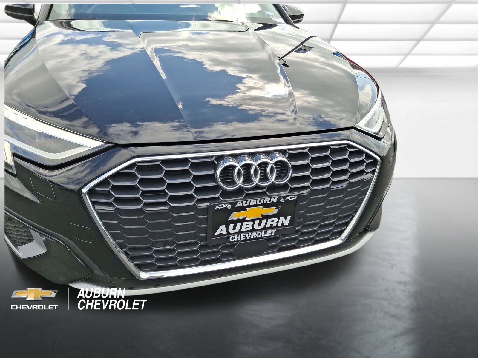 Used 2024 Audi A3 2.0T Premium FWD image 27