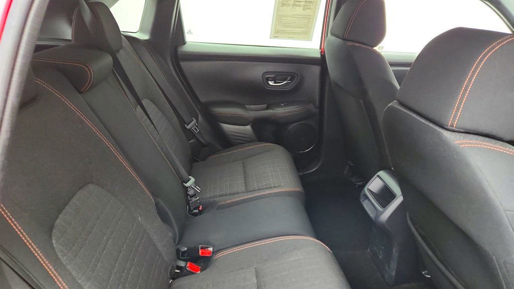 Used 2023 Honda HR-V Sport image 20
