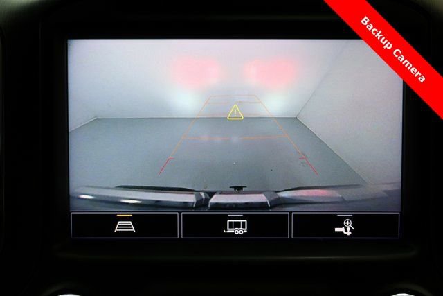 Used 2022 GMC Sierra 1500 AT4 w/ AT4 Preferred Package image 19