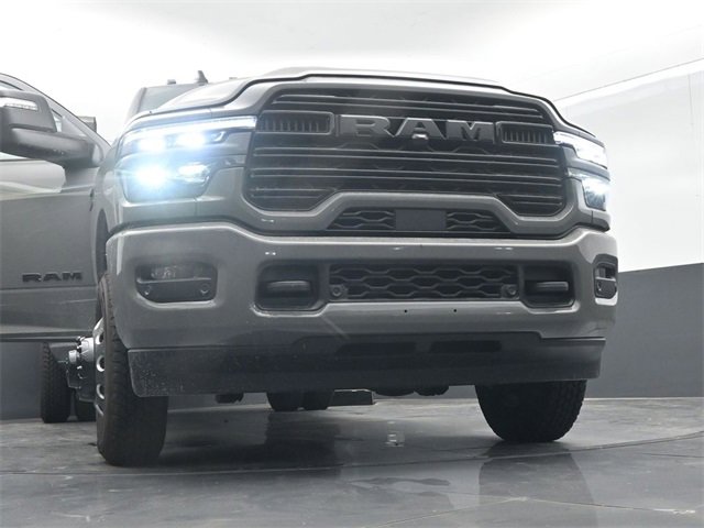 New 2026 RAM 3500 Laramie w/ Night Edition image 65