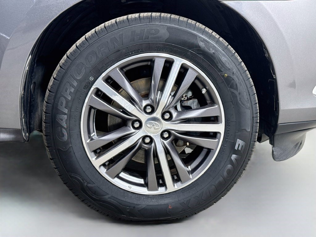 Used 2016 INFINITI QX60 FWD image 31