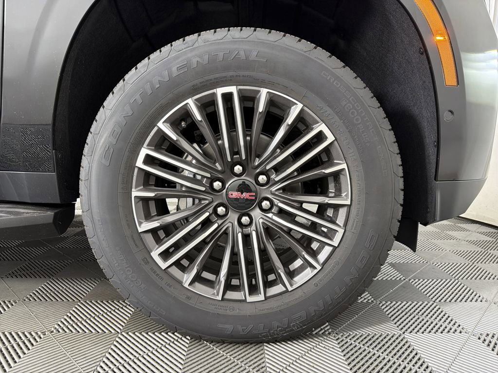 New 2026 GMC Yukon Elevation w/ Elevation Premium Package image 10