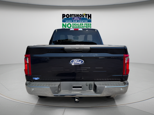 Used 2025 Ford F150 XL w/ Equipment Group 103A High AWD/4WD image 10