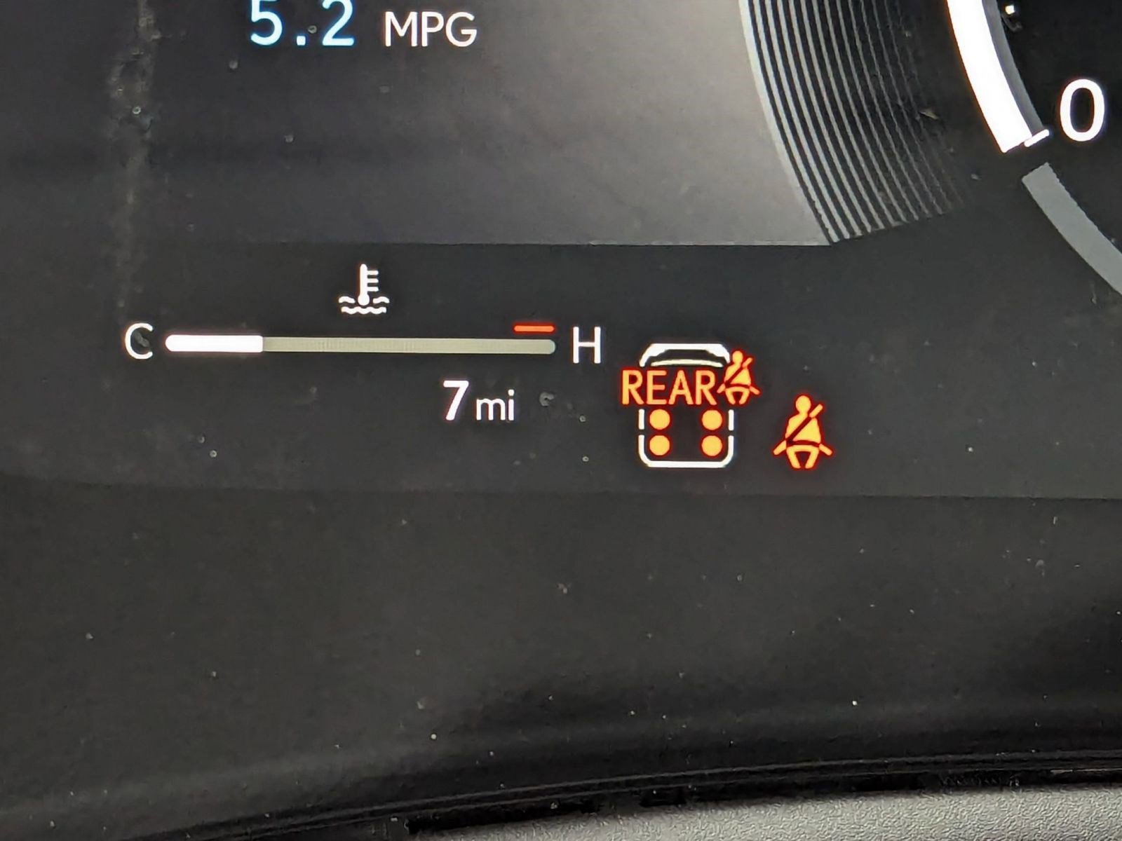 New 2026 Lexus TX 350 AWD image 27