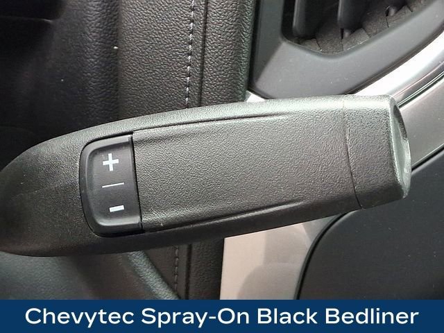Used 2022 Chevrolet Silverado 1500 LT Trail Boss w/ Bed Protection Package AWD/4WD image 16