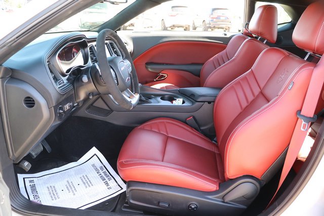 New 2023 Dodge Challenger SRT Hellcat Redeye image 11