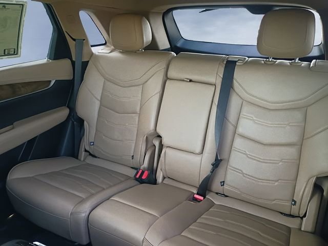 Used 2023 Cadillac XT5 Sportv w/ Platinum Package image 13