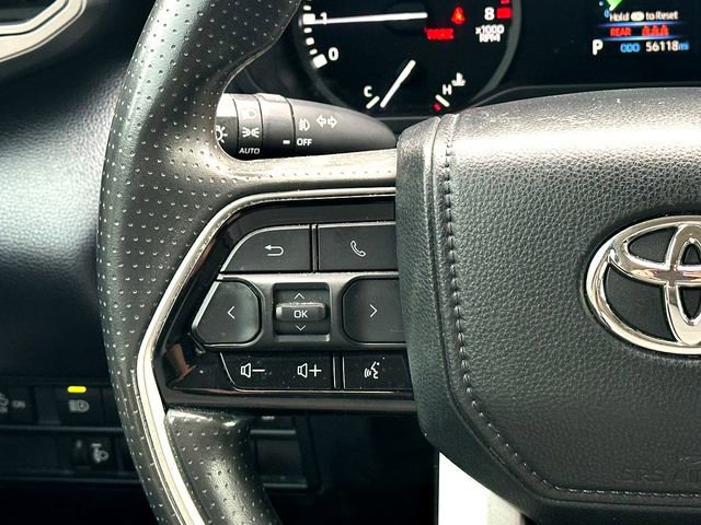 Used 2022 Toyota Tundra SR5 image 22