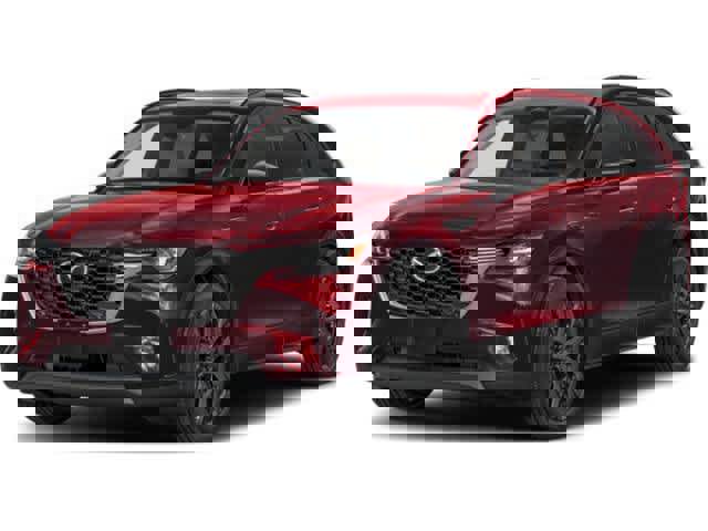 New 2026 MAZDA CX-90 Plug-In Hybrid w/Premium Sport image 1