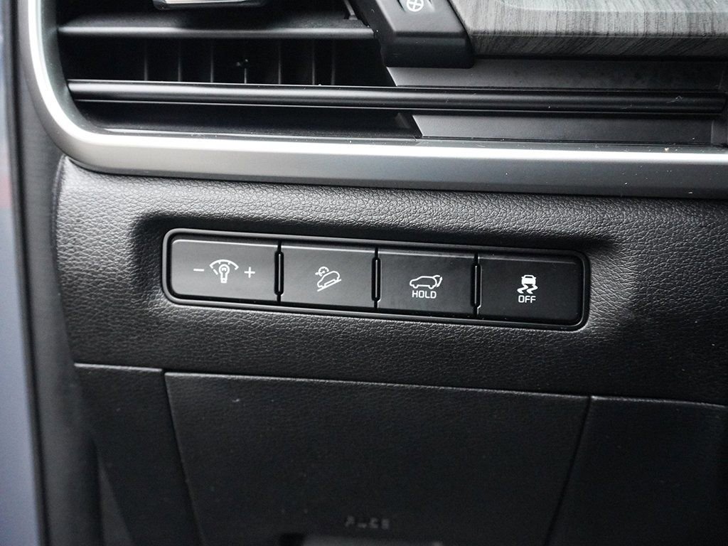 Used 2023 Kia Telluride EX image 44