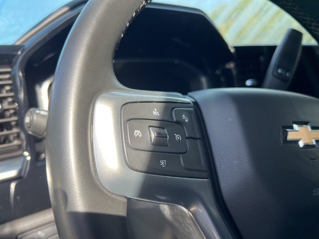 Used 2024 Chevrolet Silverado 2500 LT image 12