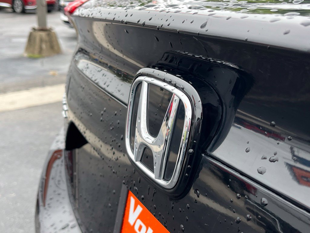 Used 2016 Honda Civic LX image 10