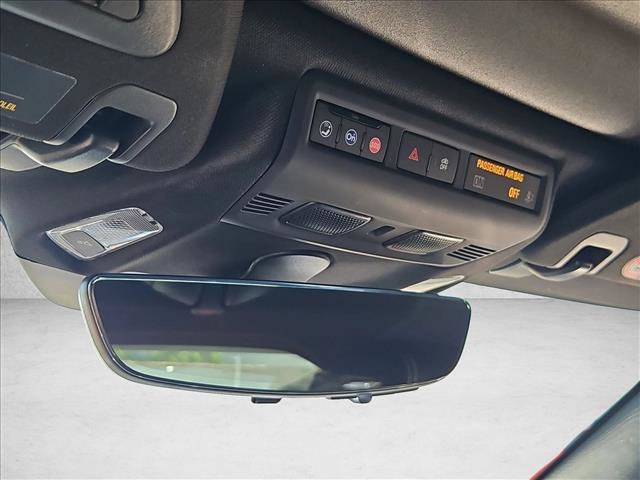 Certified 2021 Chevrolet Corvette Stingray Preferred Cpe w/ Battery Protection Package RWD image 21