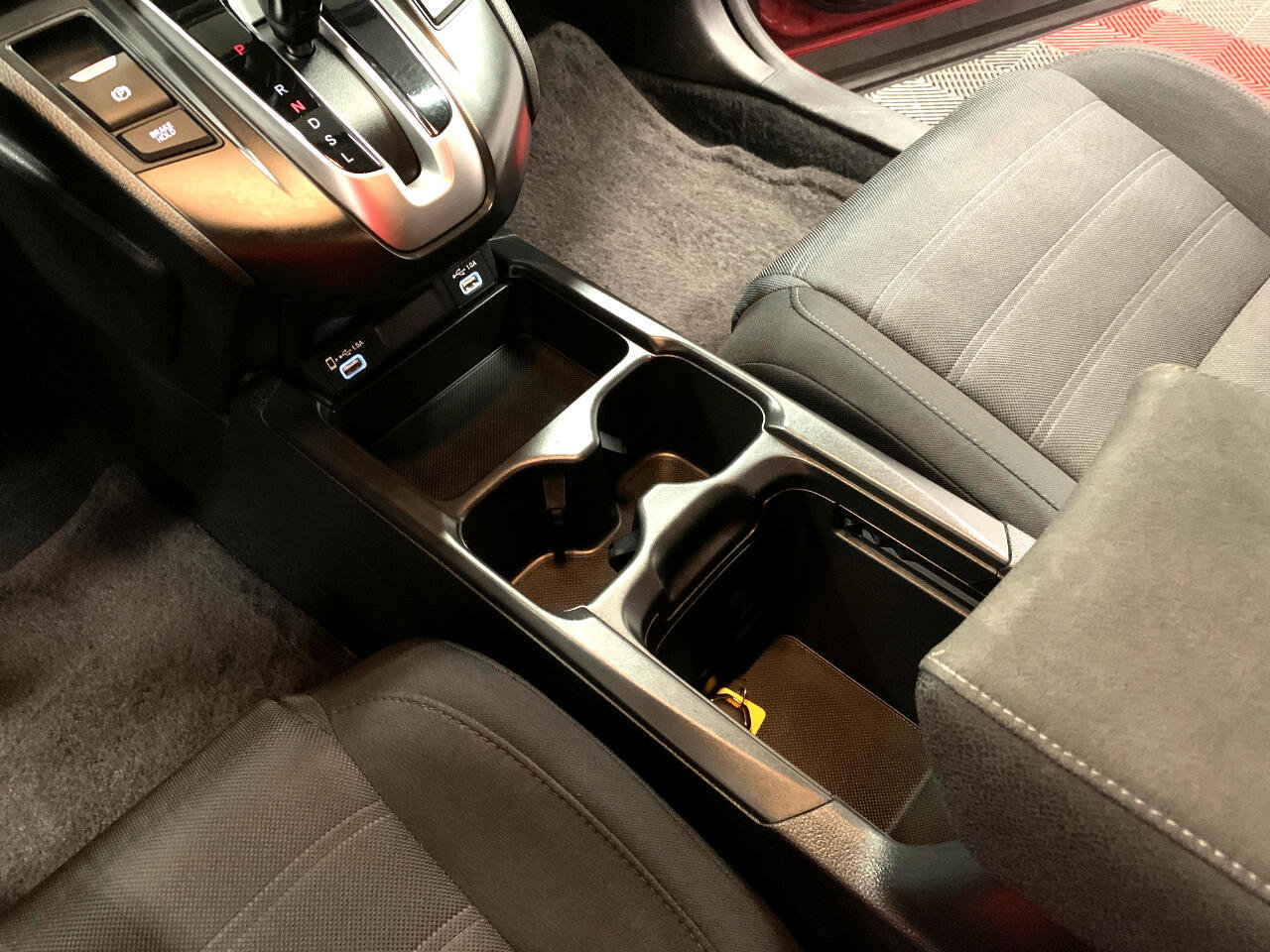 Used 2021 Honda CR-V Special Edition image 38