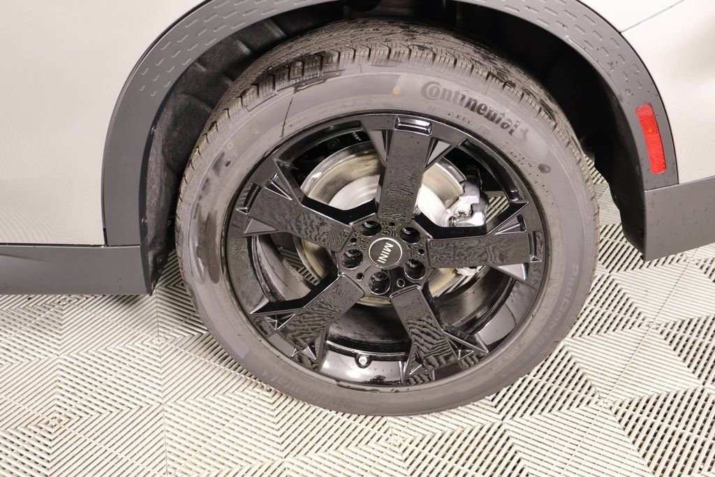 New 2026 MINI Cooper Countryman S w/ Comfort Package Max image 20