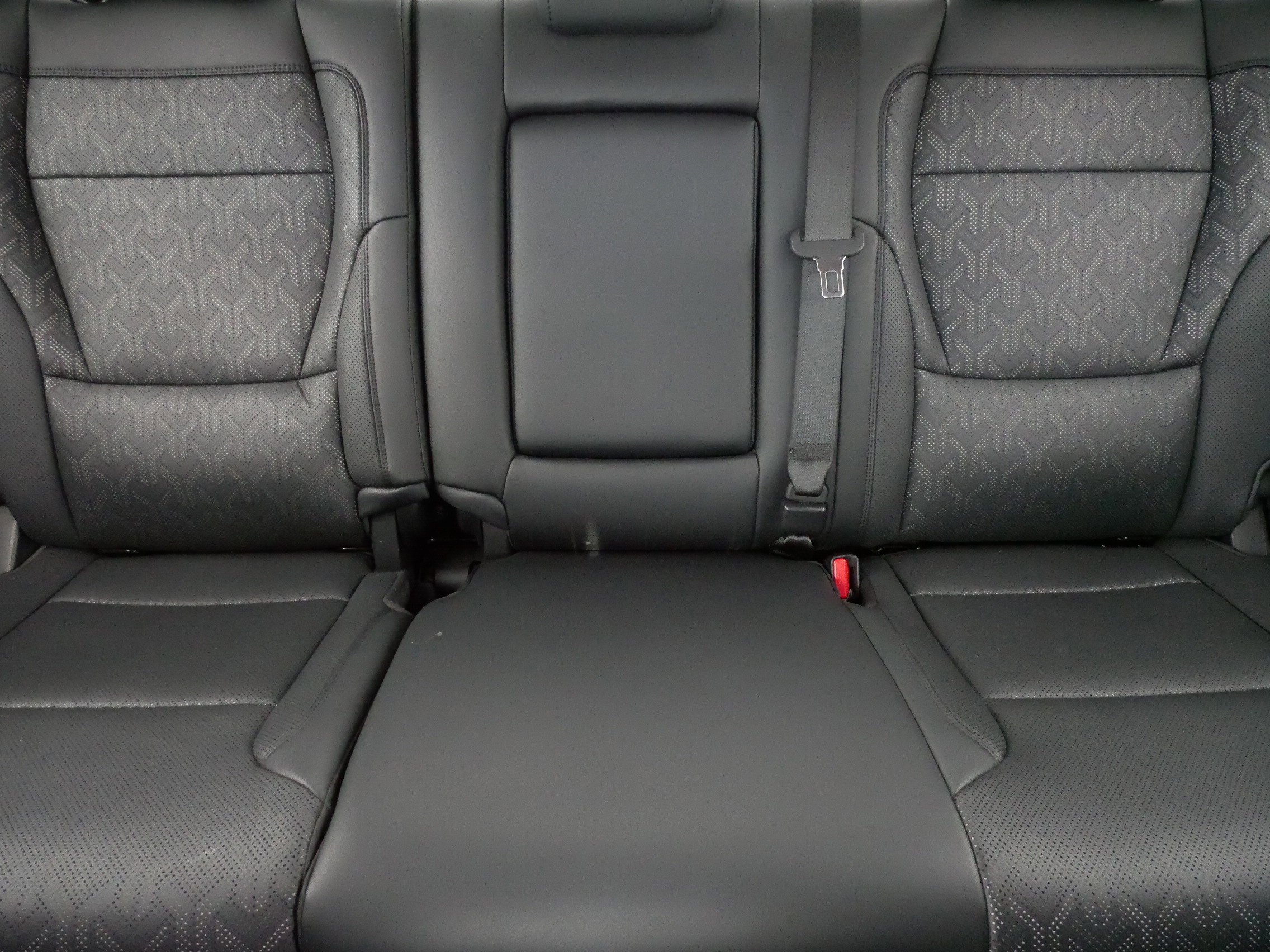 Used 2024 Toyota Tundra Limited w/ Power Package AWD/4WD image 13
