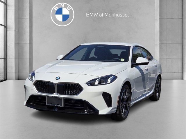 Used 2025 BMW 228i xDrive w/ Technology Package