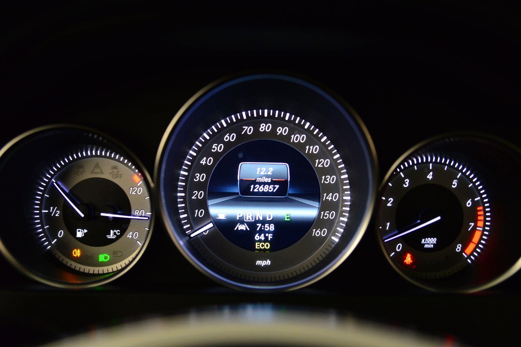 Used 2013 Mercedes-Benz C 300 C 300 Sport image 15