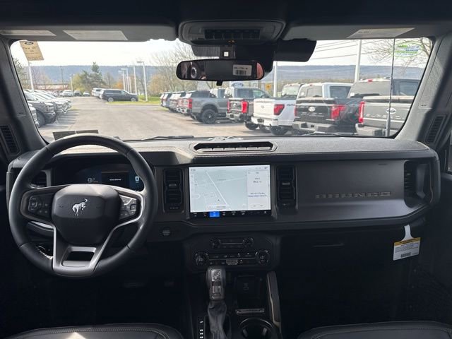 New 2025 Ford Bronco Badlands image 24