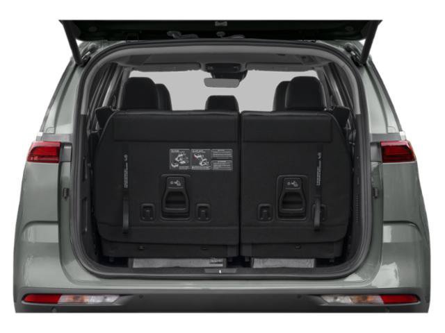 Used 2024 Kia Carnival EX FWD image 14