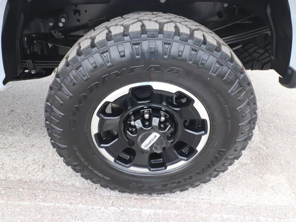 New 2026 Ford F250 Lariat w/ Tremor Off-Road Package image 14
