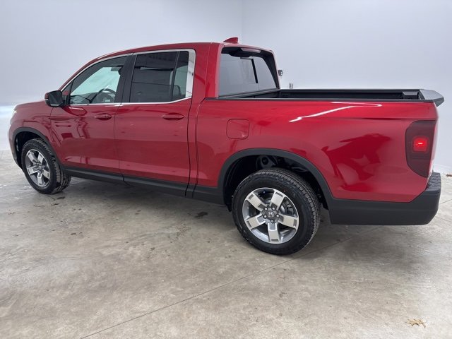 New 2026 Honda Ridgeline RTL image 7