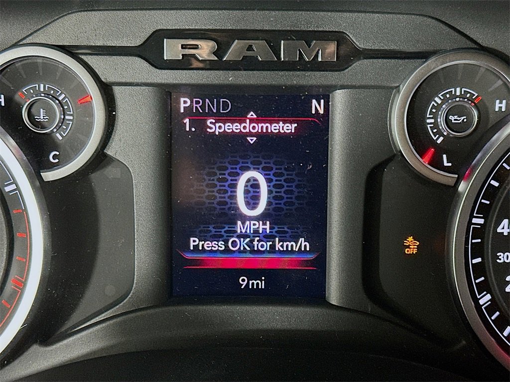 New 2026 RAM 4500 Tradesman image 11