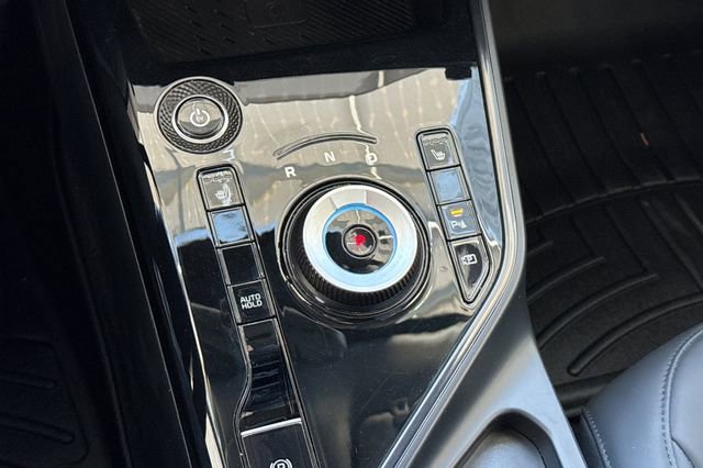 Certified 2023 Kia Niro Wind image 29
