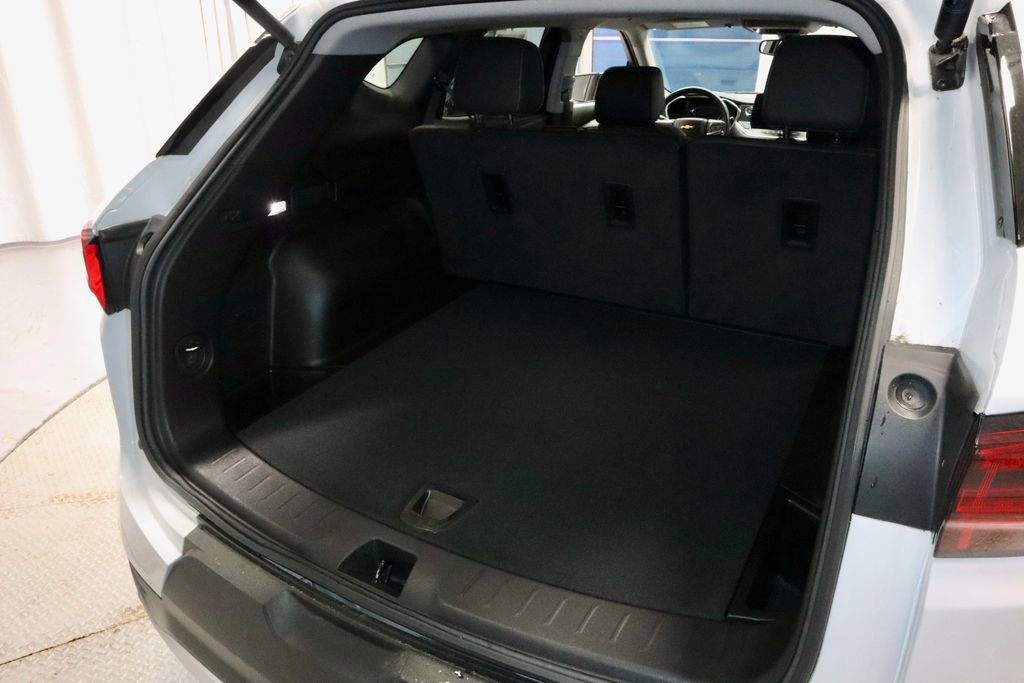 Used 2024 Chevrolet Blazer LT w/ Midnight/Sport Edition image 15