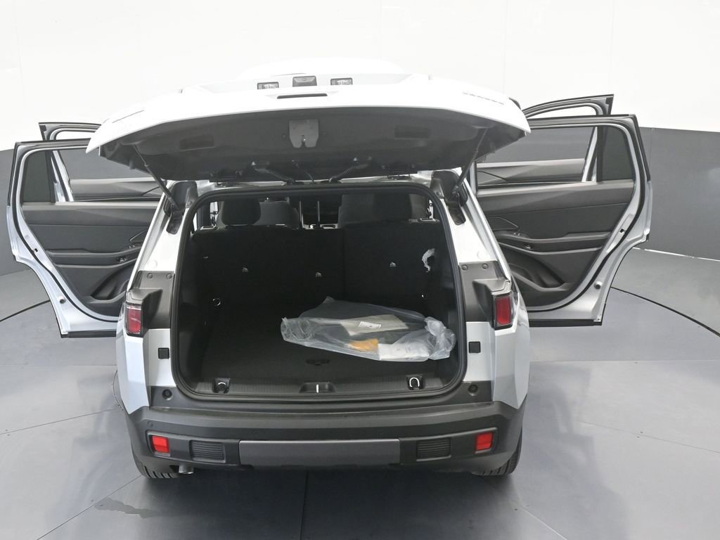 New 2026 Jeep Cherokee Laredo image 64