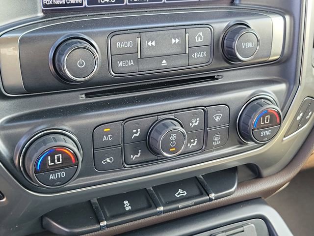 Used 2016 Chevrolet Silverado 1500 LT w/ All Star Edition image 29