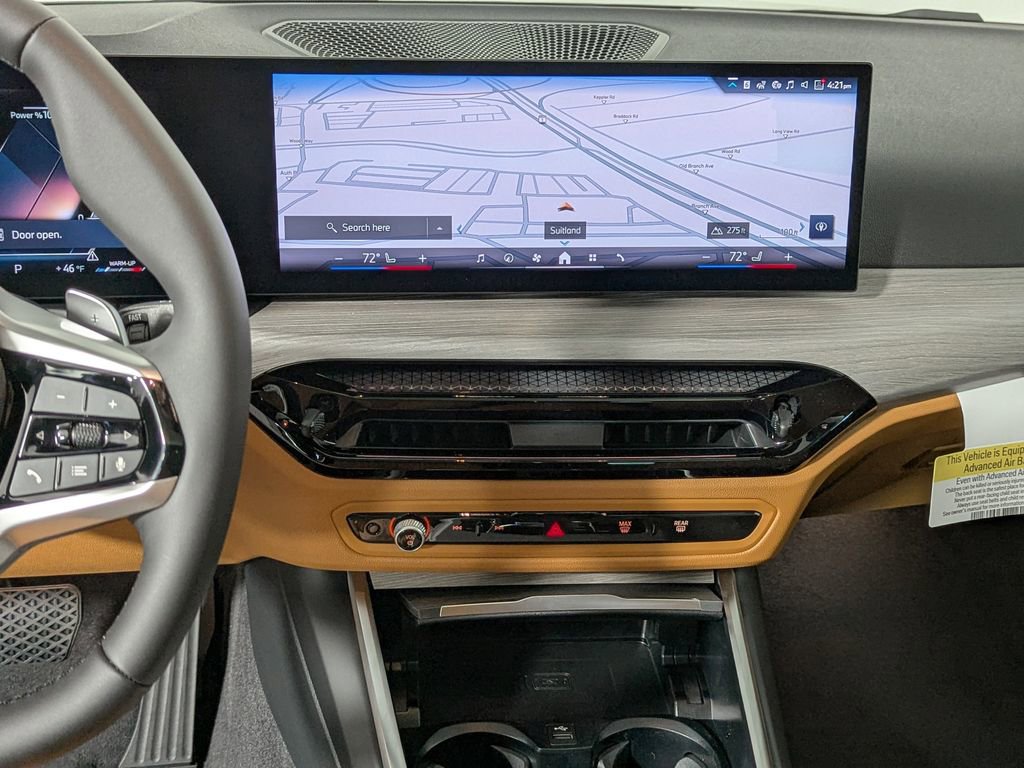 New 2026 BMW 430i xDrive image 22