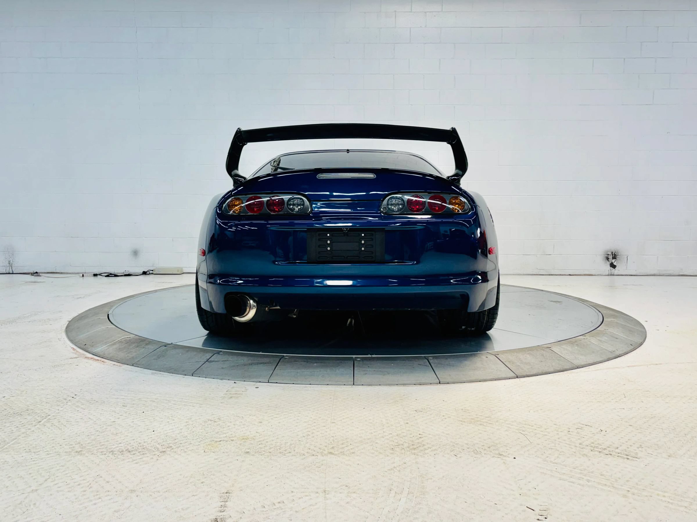 Used 1994 Toyota Supra Turbo RWD image 34